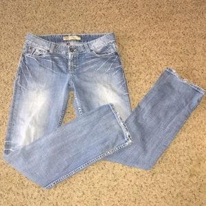 Women’s Jeans BKE